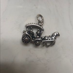 James Avery charm